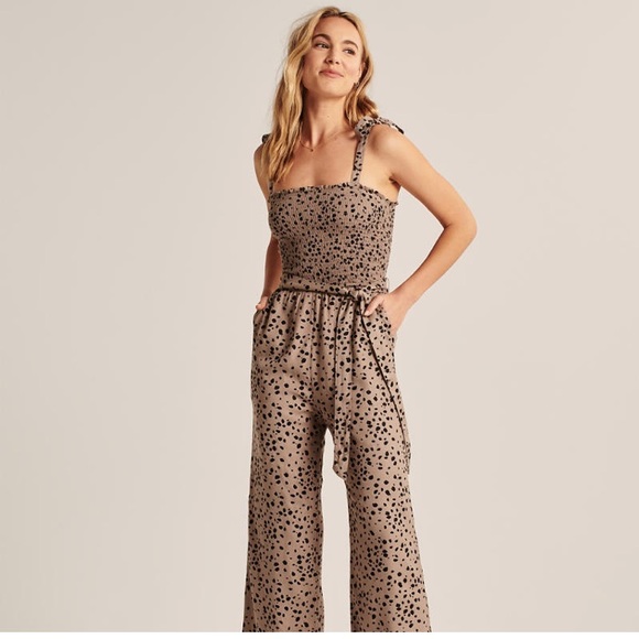 Abercrombie & Fitch Pants - Jumpsuit